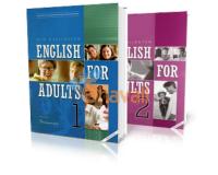 Inglés para Adultos 1 y 2 Audio Curso MP3 Español